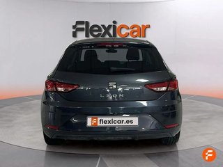 Seat Leon 1.5 EcoTSI 96kW (130CV) St&Sp Style
