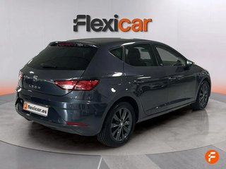 Seat Leon 1.5 EcoTSI 96kW (130CV) St&Sp Style