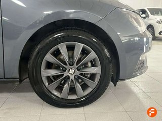 Seat Leon 1.5 EcoTSI 96kW (130CV) St&Sp Style