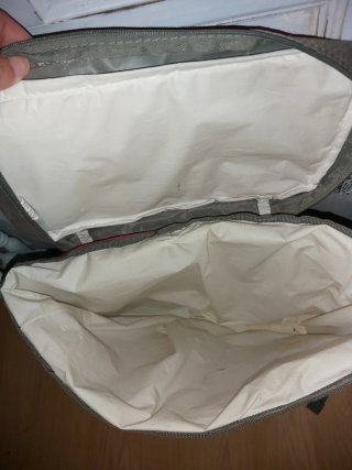 Bolsa nevera térmica