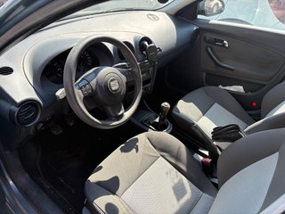 SEAT Ibiza 2005