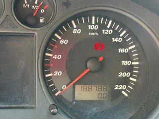 SEAT Ibiza 2005