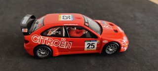 Scalextric