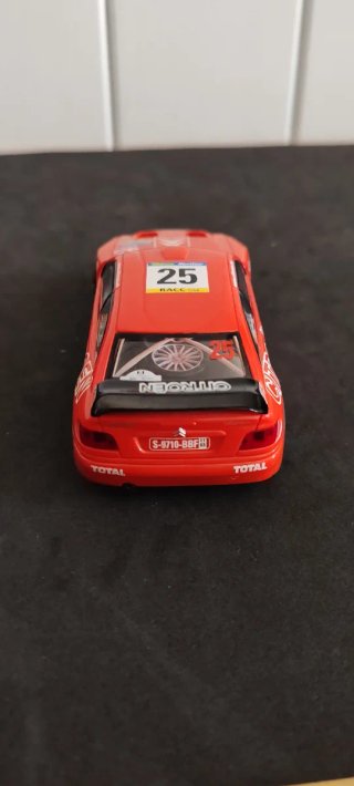 Scalextric