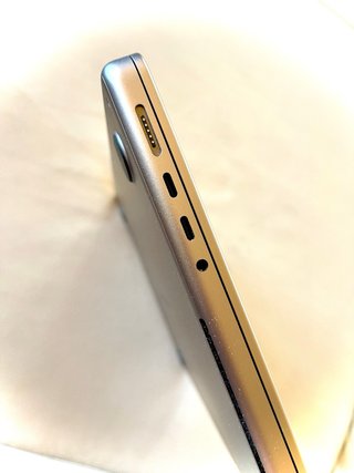 Apple MacBook Pro M1 Max 32GB RAM & 34 Núcleos