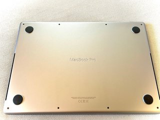 Apple MacBook Pro M1 Max 32GB RAM & 34 Núcleos