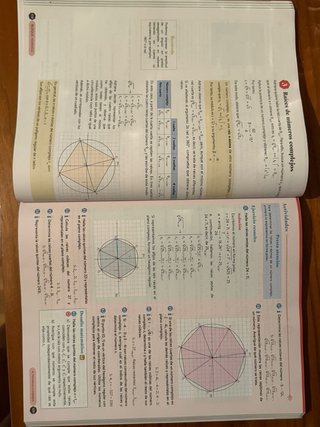 Matemáticas I 1 Bachillerato : Geniox