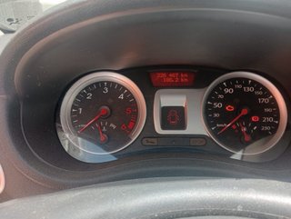 Renault Clio iii Grand Tour