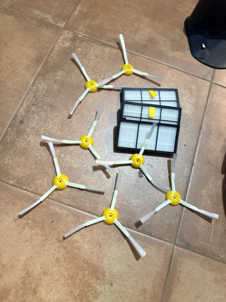Roomba 976 Wifi