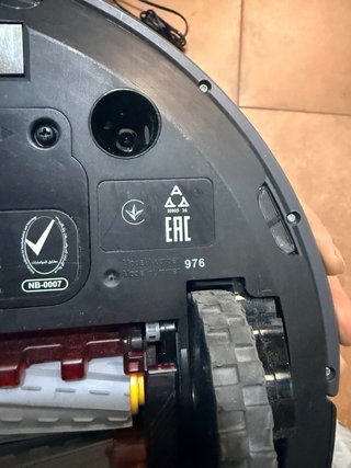 Roomba 976 Wifi