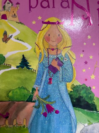 Cuentos para niñas