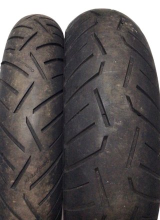 Llantas Ktm Supermotard 17”