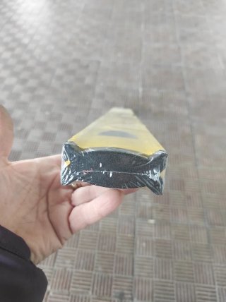 Nivel de 80 cm