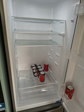 Frigorífico Corberó 55cm (1 mes de uso)
