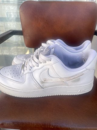 Nike Air Force 1 Blancas Talla 42