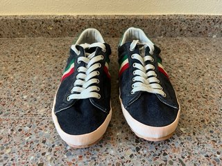Zapatillas El Ganso talla 37
