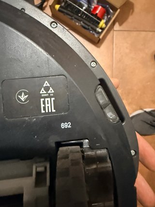 Roomba 692 Robot Aspirador WiFi