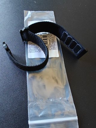Correa Garmin 26mm
