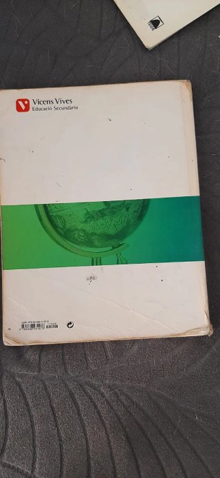 Liɓo geografía historia eso