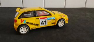 Scalextric
