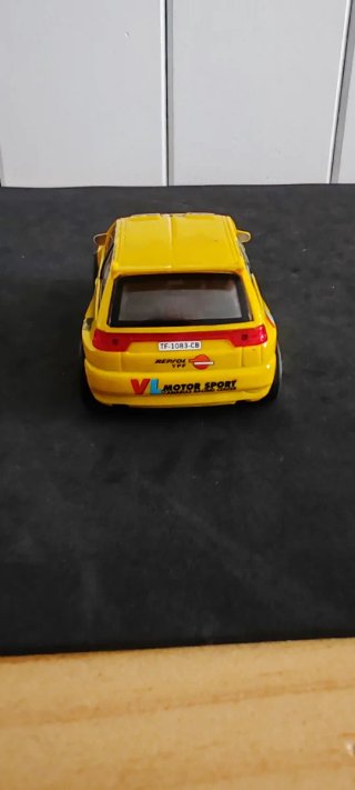 Scalextric