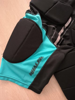 Hockey - Camiseta Protección Misión Core