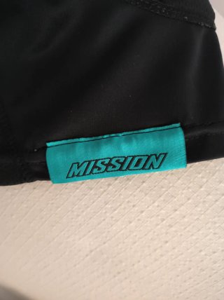 Hockey - Camiseta Protección Misión Core