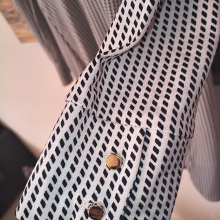 Vestito H&M Donna Taglia XS