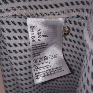Vestito H&M Donna Taglia XS