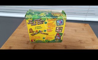 Juego de mesa Jungle Speed Safari