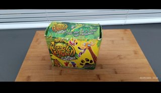 Juego de mesa Jungle Speed Safari