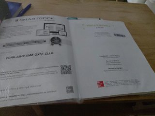 Física y química 2 ESO