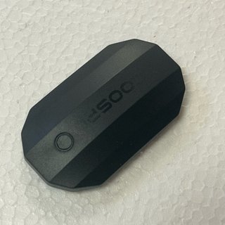 COOSPO H808S Monitor Frecuencia Cardíaca ANT+