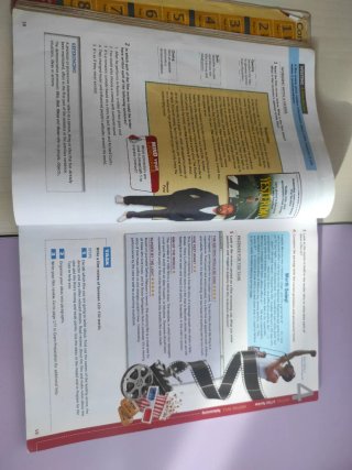 Mindset 1 Bachillerato. Students's book