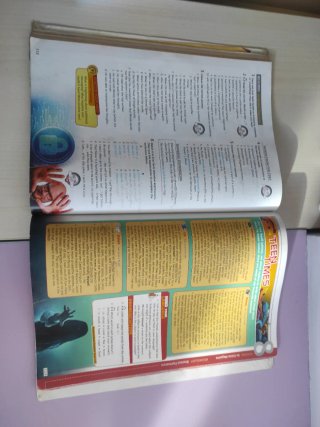 Mindset 1 Bachillerato. Students's book
