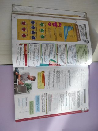 Mindset 1 Bachillerato. Students's book