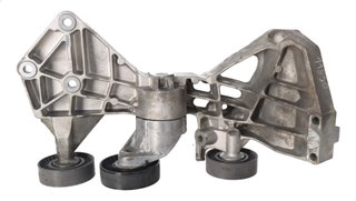 SOPORTE ALTERNADOR MERCEDES-BENZ CLASE A (W168)