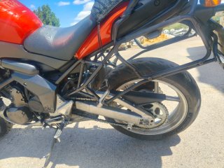 Kawasaki Versys 650