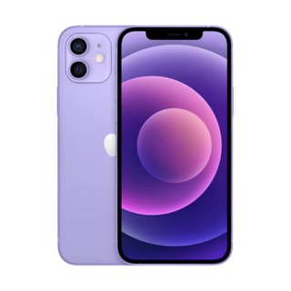 iPhone 12 Viola 128GB