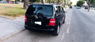 Volkswagen Touran 2006 /7plazas