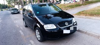Volkswagen Touran 2006 /7plazas