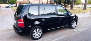 Volkswagen Touran 2006 /7plazas