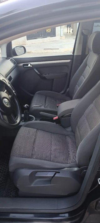 Volkswagen Touran 2006 /7plazas