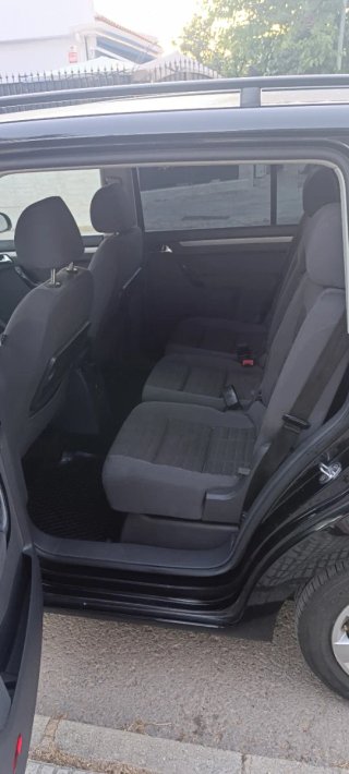 Volkswagen Touran 2006 /7plazas