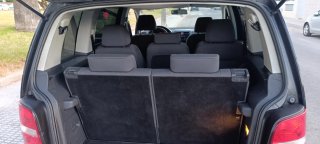 Volkswagen Touran 2006 /7plazas