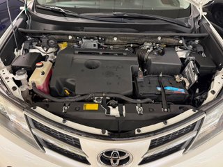 Toyota Rav4 120D 4X2 Active