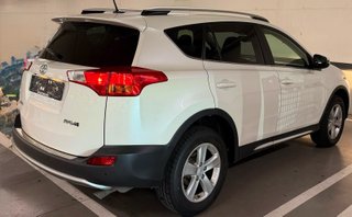 Toyota Rav4 120D 4X2 Active