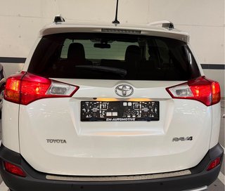 Toyota Rav4 120D 4X2 Active