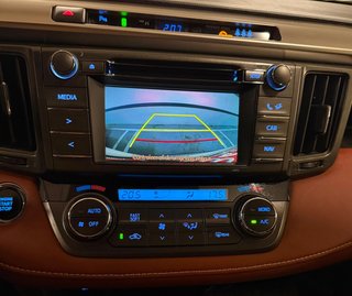 Toyota Rav4 120D 4X2 Active