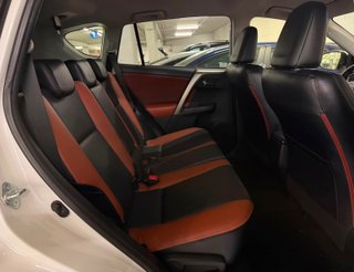 Toyota Rav4 120D 4X2 Active